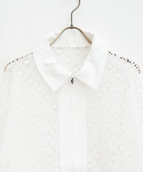 【ANTGAUGE】ボーリングシャツ＿25052600925