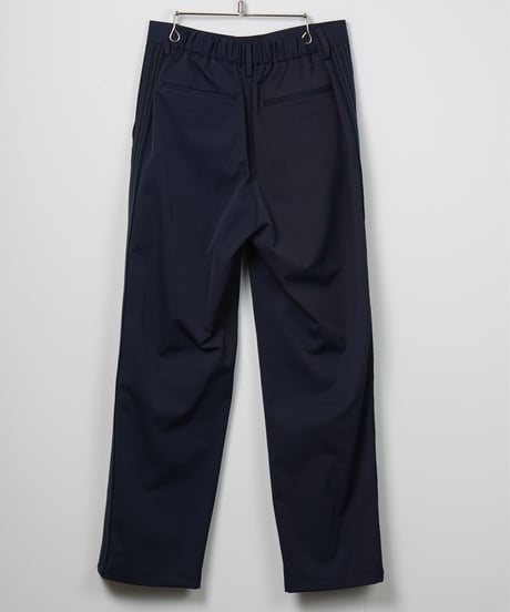 【COOHEM〈men's〉】KNIT SIDELINE P/T_250228003395