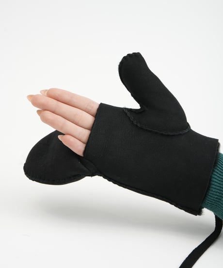 【EMU】Birrarung Gloves_23784789