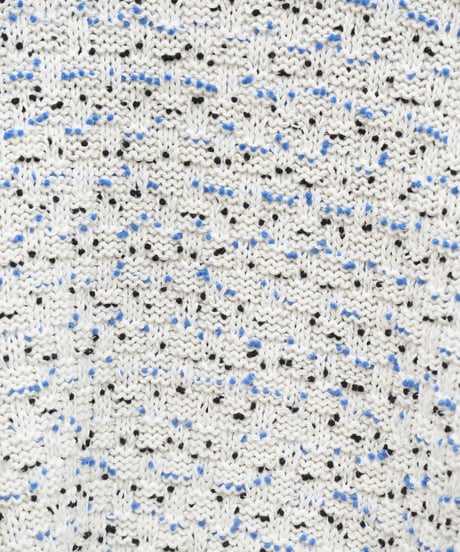 【COOHEM】PIN DOT KNIT P/O_250129001302