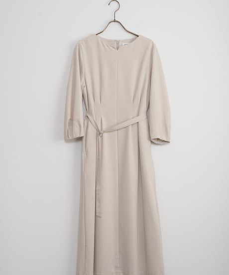 【MACKINTOSH PHILOSOPHY】シルケットポンチワンピース_240124005388