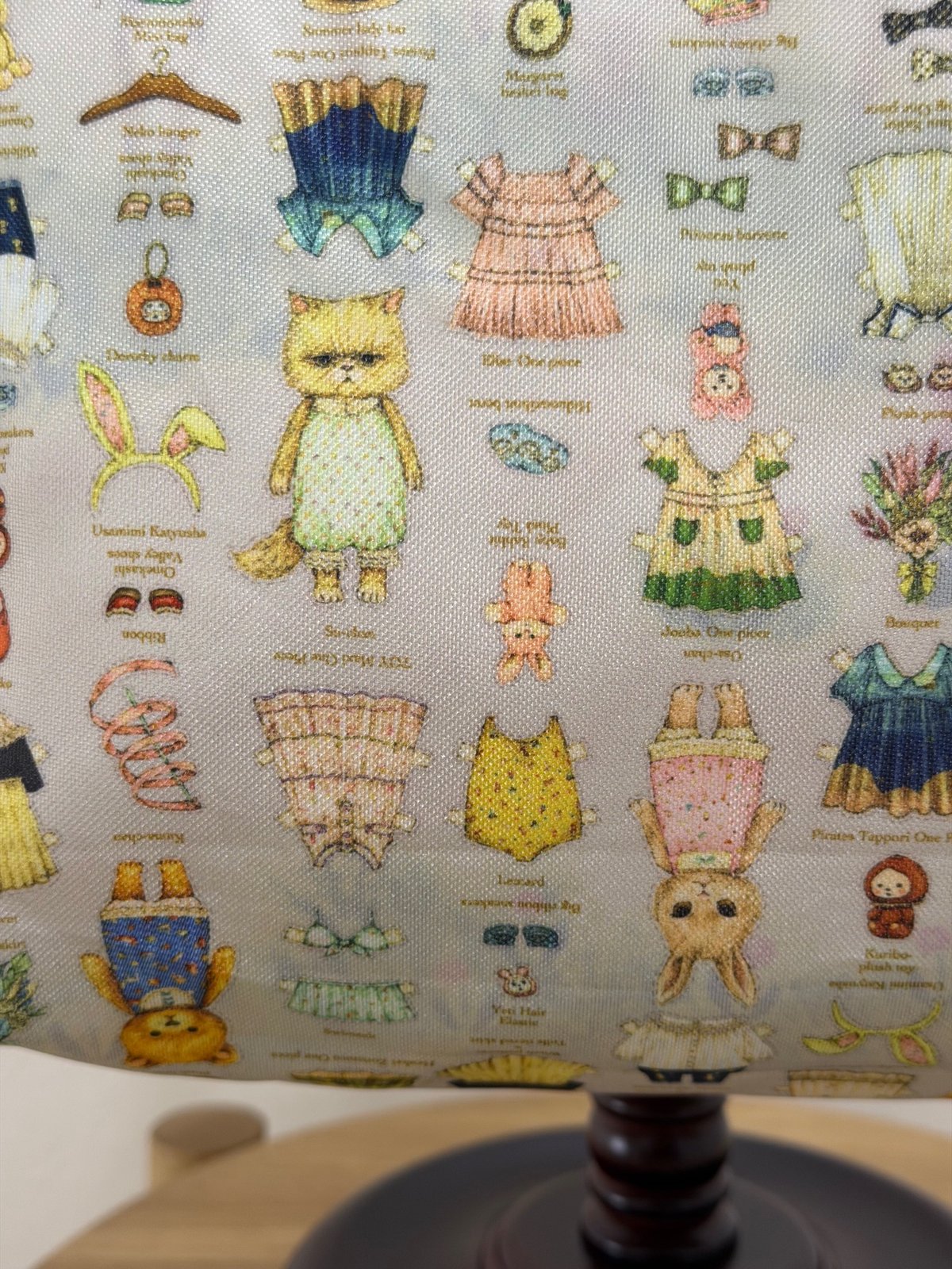 yukiemon】テキスタイルリバートート | EGAMI OFFICIAL WEB STORE