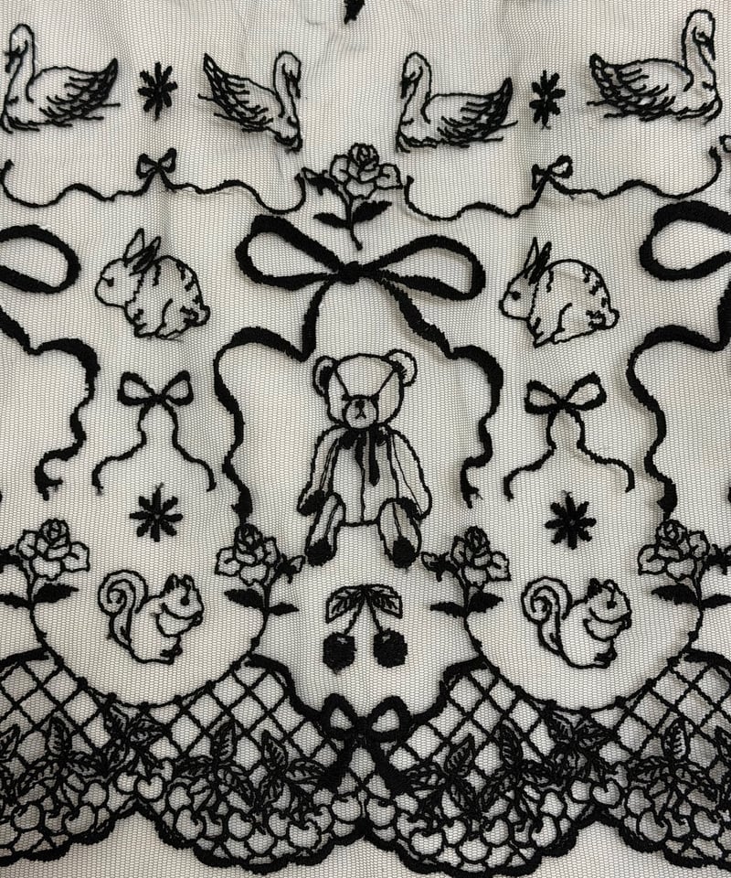 yukiemon】シュシュワンピース（M・3L） | EGAMI OFFICIAL WEB