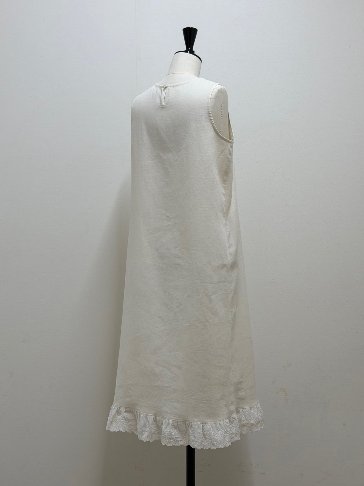 yukiemon】Teddy 2way ワンピース（M・3L） | EGAMI OFFICI