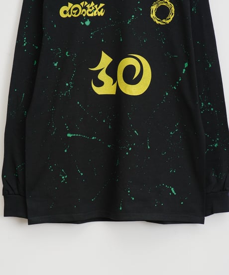 【codex〈unisex〉】Splash Tee_250425007397