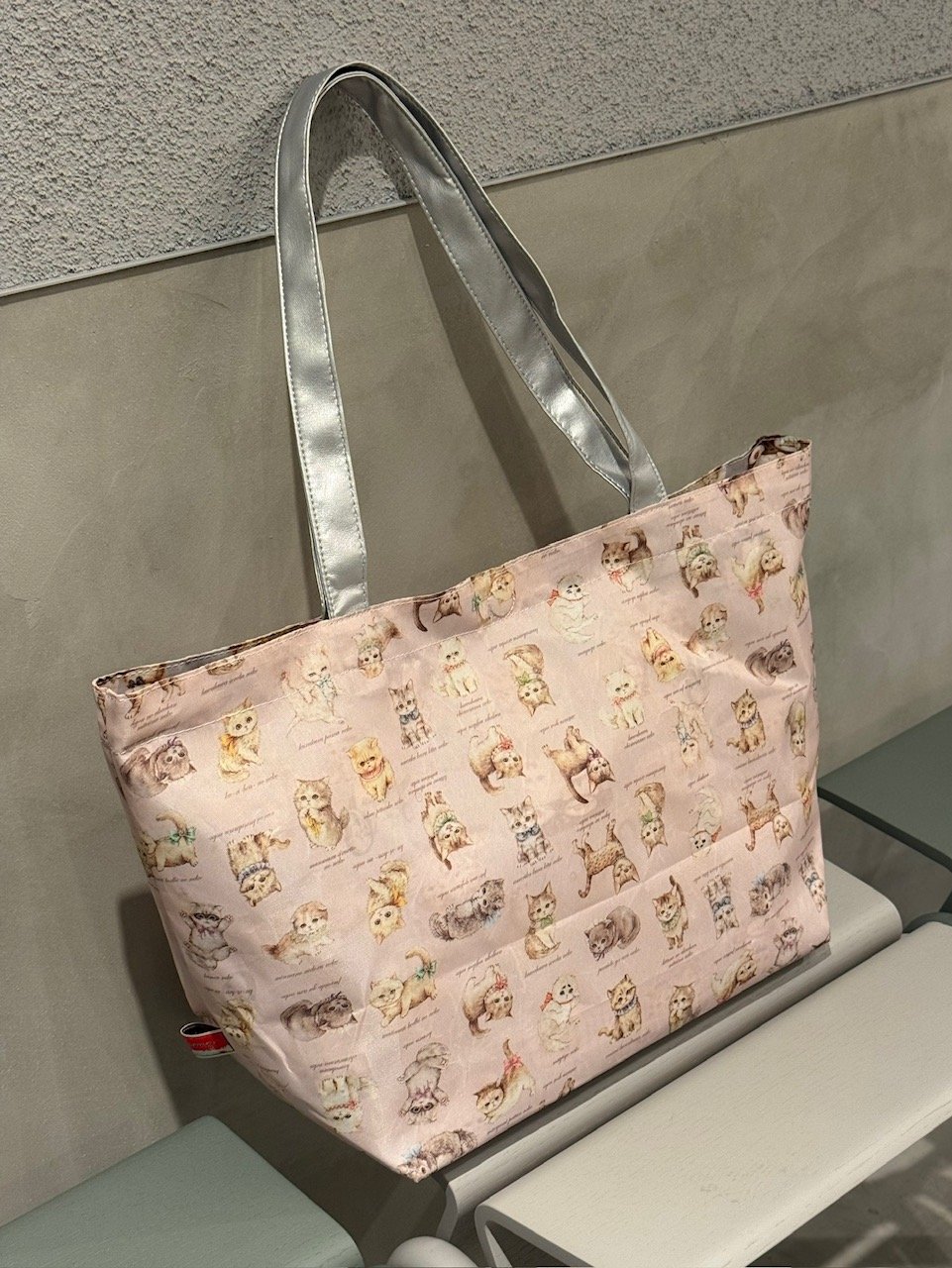 yukiemon】ビッグリバートート | EGAMI OFFICIAL WEB STORE