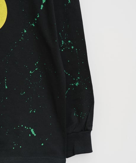 【codex〈unisex〉】Splash Tee_250425007397