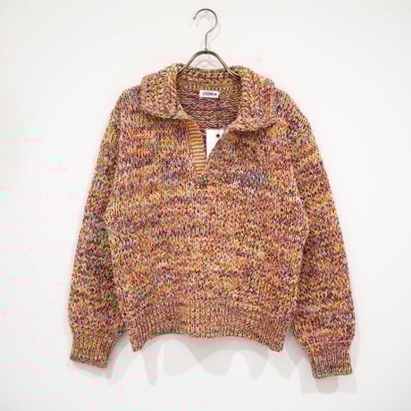 最終価格 美品✨COOHEM/コーヘン　ANIMAL GRADATION C/D コーヘン | STORES