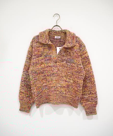 CATEGORY ニット・セーター | EGAMI OFFICIAL WEB STORE