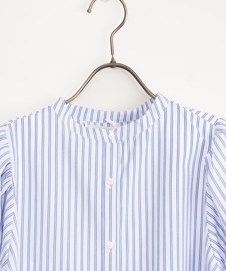 【MARILYN MOON】ボリュームスリーブブラウス＿250709001946