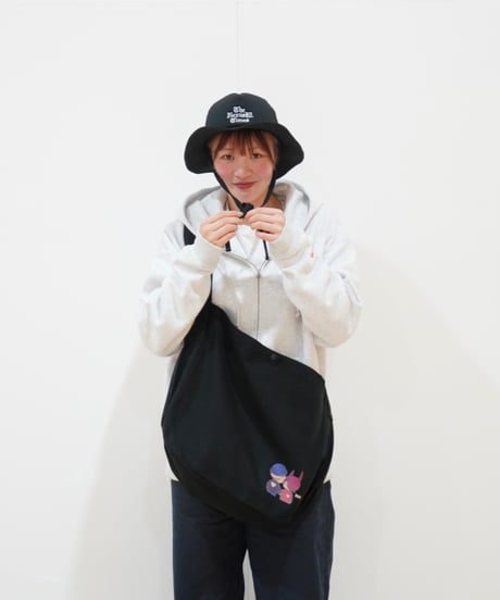 EGAMI×アランマーレ秋田　コラボアイテム（佐藤多伽子選手）