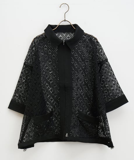 【ANTGAUGE】ボーリングシャツ＿25052600925