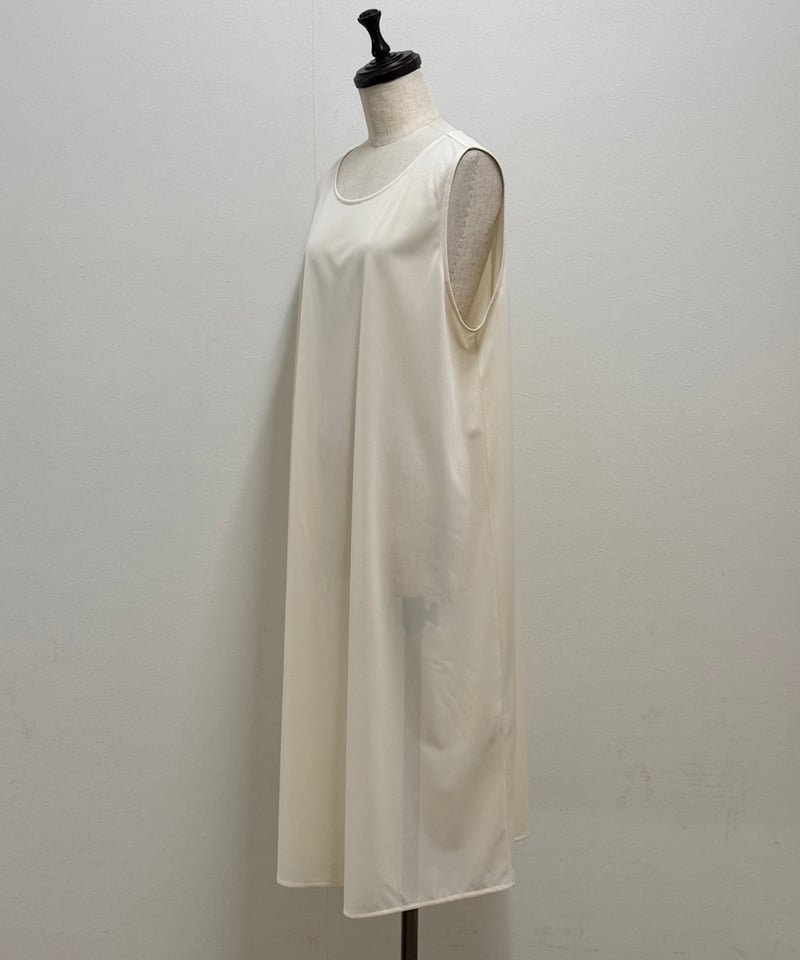 yukiemon】テキスタイルワンピース_240514005003 | EGAMI OFFI 