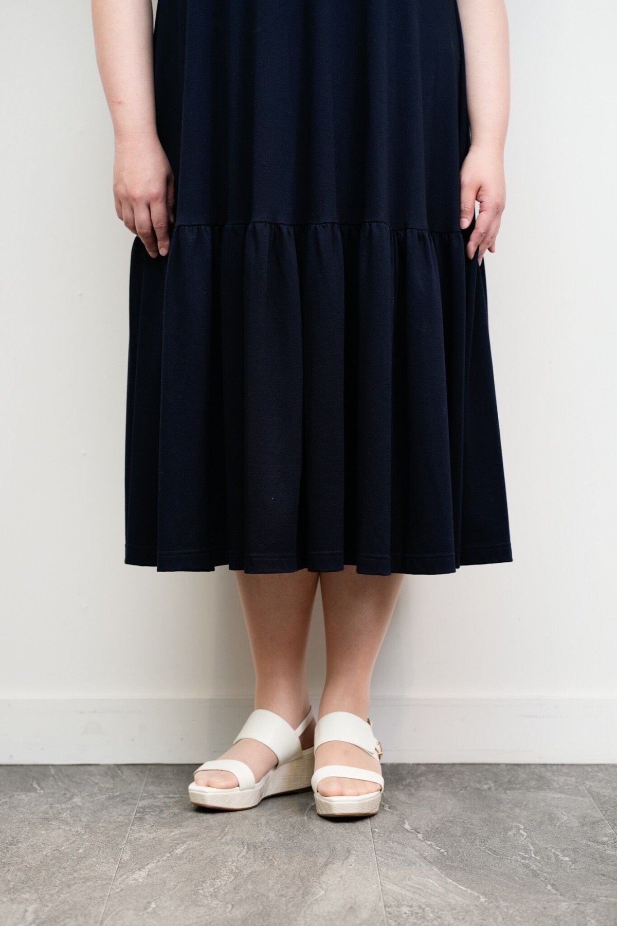 yukiemon【3L】レディワンピース | EGAMI OFFICIAL WEB STORE yukiemon【3L】レディワンピース | EGAMI OFFICIAL WEB STORE
