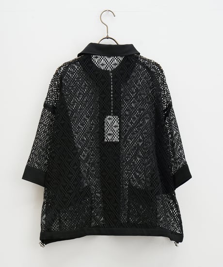 【ANTGAUGE】ボーリングシャツ＿25052600925