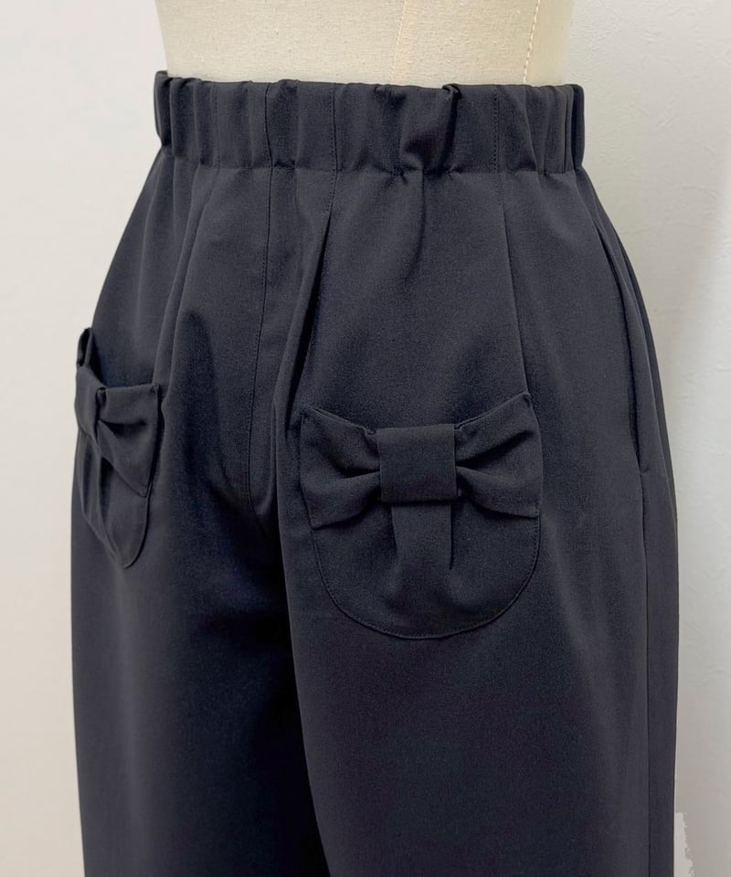 yukiemon】キレイめパンツ（M・3L） | EGAMI OFFICIAL WEB STORE