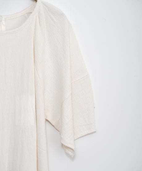 【AGAWD】Puff Sleeves Onepiece_240504004503