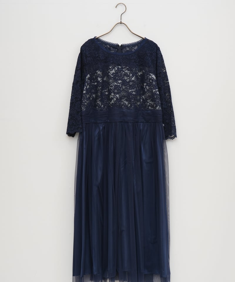 最終価格 】Cygne シーニュ チュールワンピース Didier チュール