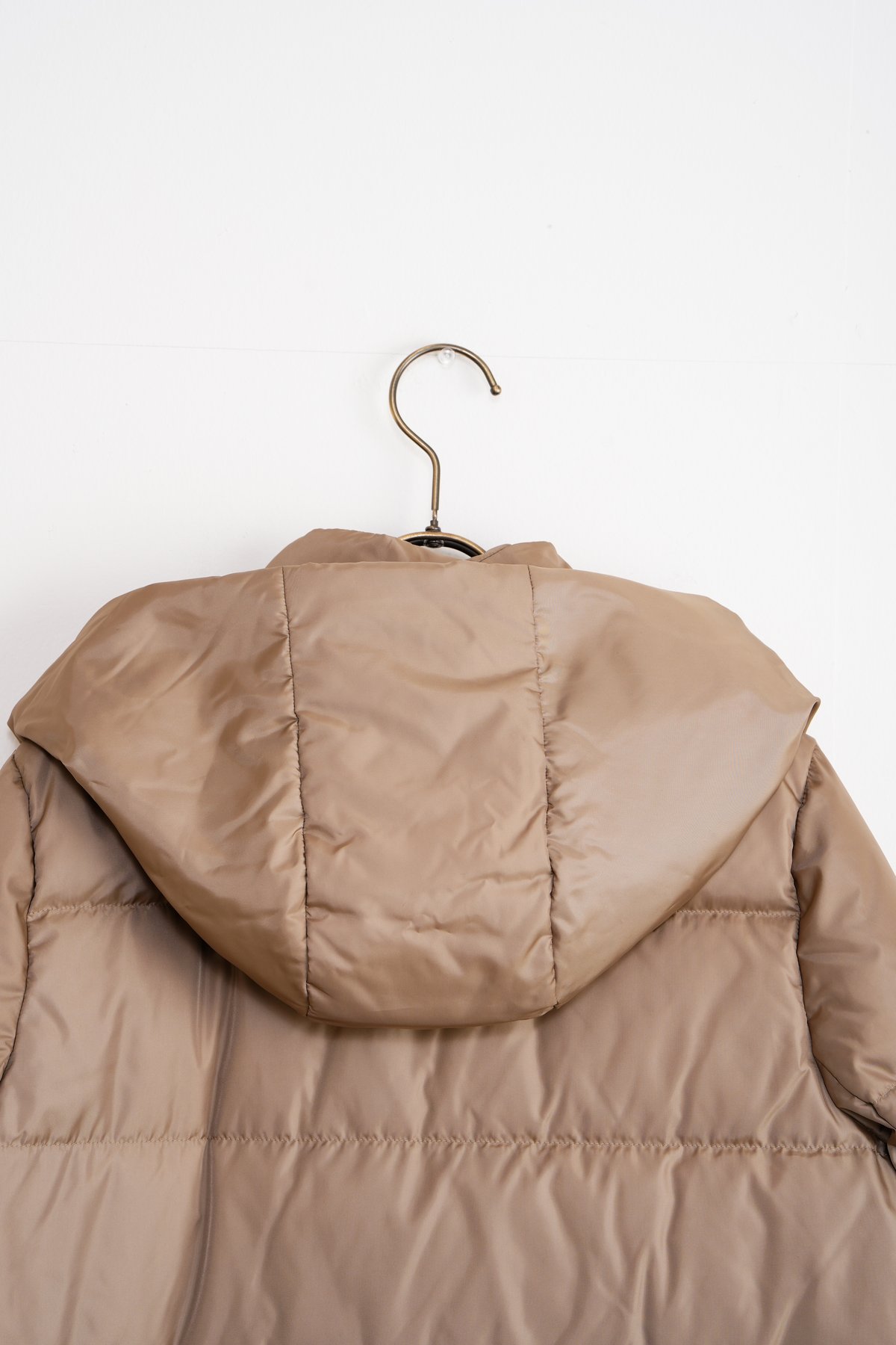 MACKINTOSH PHILOSOPHY】フーデッドロングダウンコート_231023009 MACKINTOSH PHILOSOPHY】フーデッドロングダウンコート_231023009