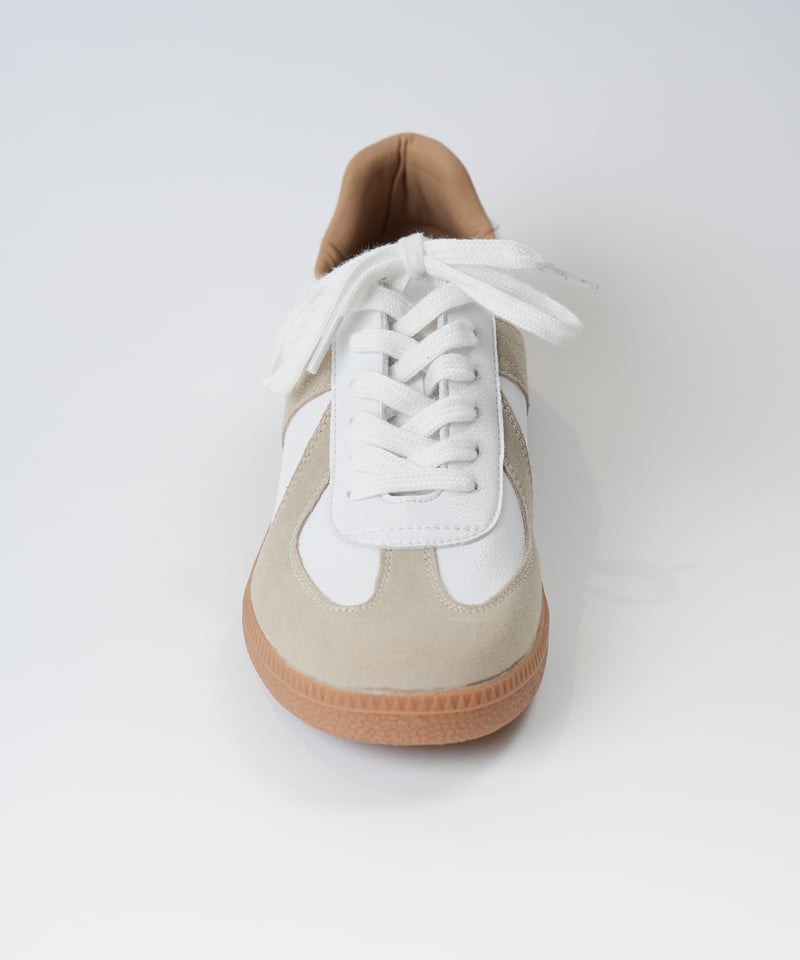 【中古美品】MACKINTOSH PHILOSOPHY スニーカー 23センチ 女性用 中古・古着通販】Admiral (アドミラル) MACKINTOSH PHILOSOPHY