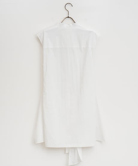 【YENN】LOIN CLOTH SHIRT＿250502007939