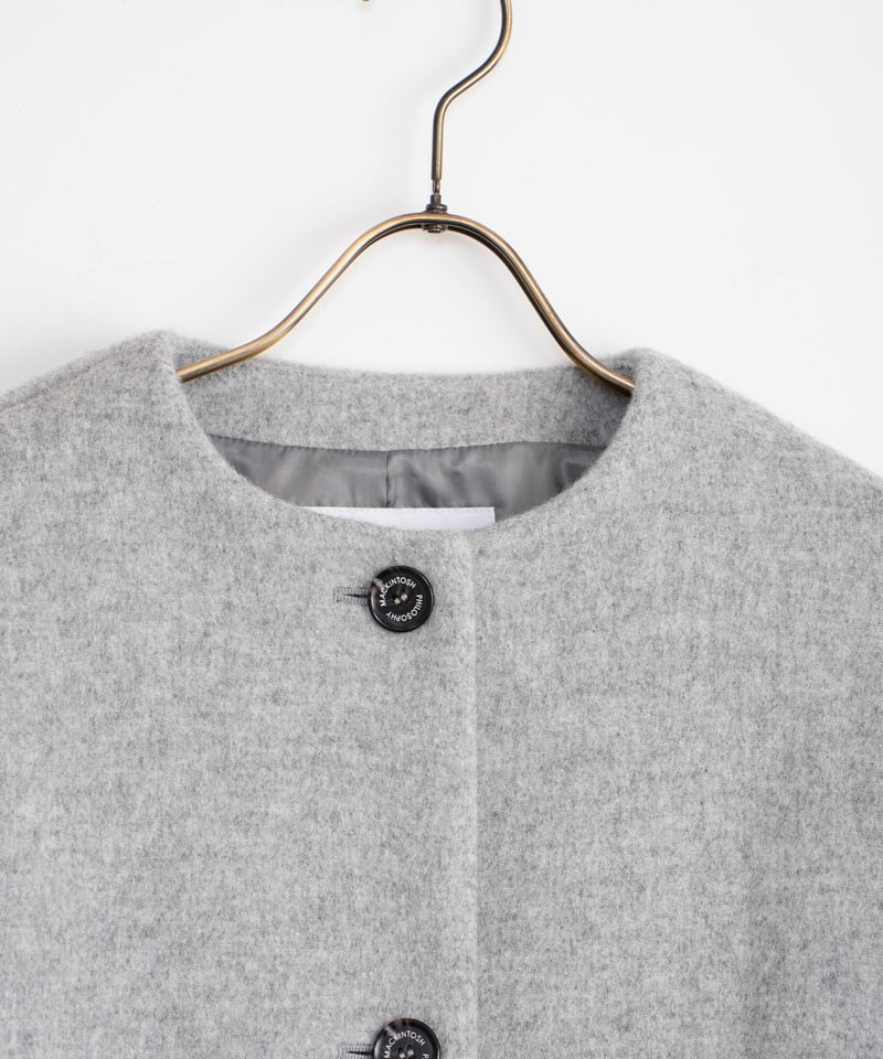 美品 MACKINTOSH PHILOSOPHY Staithes(ステイス) マッキントッシュ フィロソフィー MACKINTOSH PHILOSOPHY 【Staithes