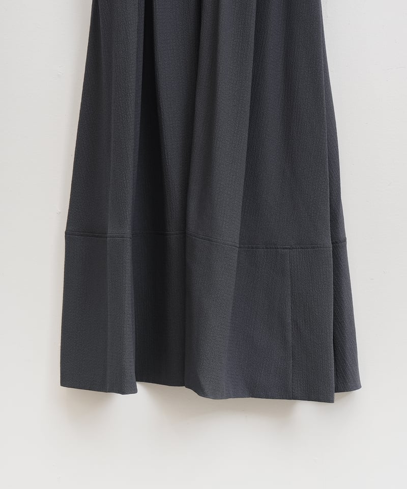 COCODEAL ココディール　ノースリーブシャツワンピ SALE30%OFF】COCODEAL ココディール ノースリーブシャツ