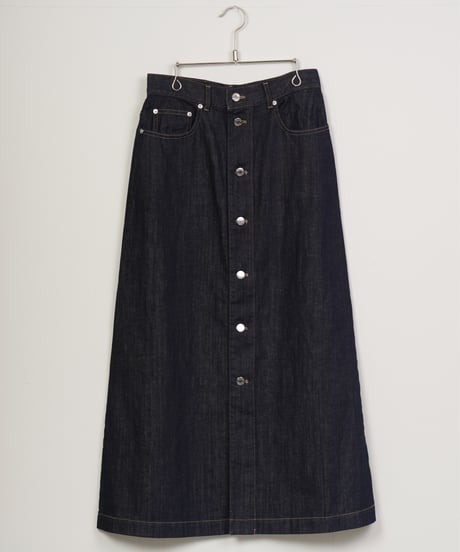 《Miです》❤️新品❤️「某メーカーサンプル品」ロングスカート CATEGORY スカート | EGAMI OFFICIAL WEB STORE