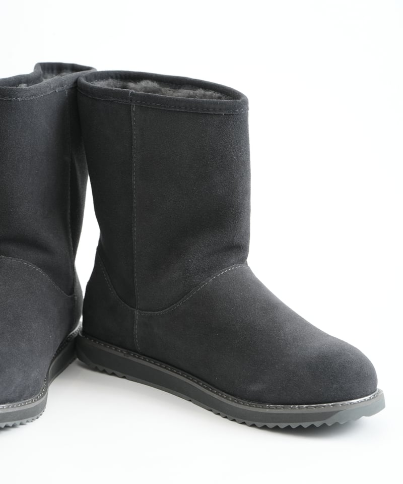 EMU】ブーツ Paterson Classic Lo サイズ10_23498655 | E