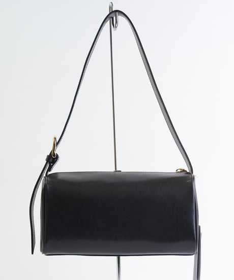 【VIOLAd’ORO】VOGUE イタリアンスプリットレザー ワンショルダーバッグ_250125001214