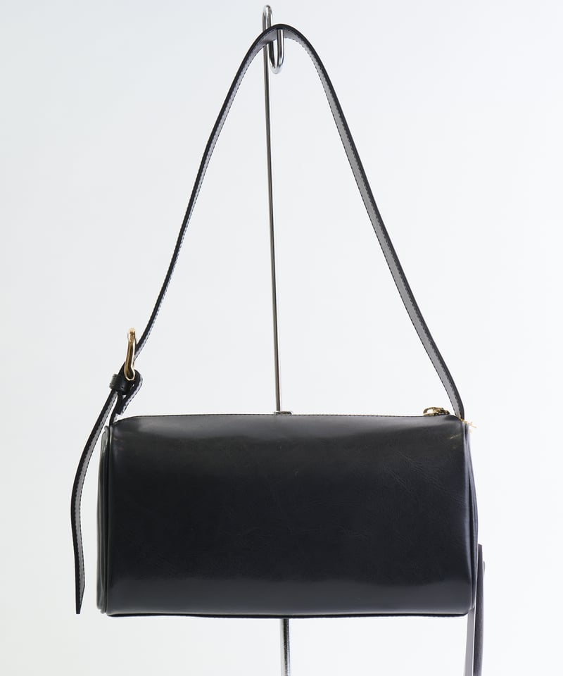 VIOLAd'ORO】VOGUE イタリアンスプリットレザー ワンショルダーバッグ_