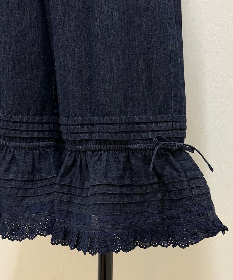 yukiemon】クローバーパンツ2（M・3L） | EGAMI OFFICIAL WEB