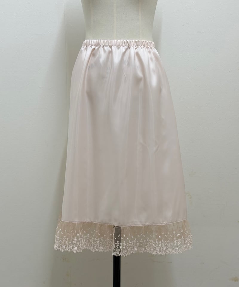 yukiemon ティーカップベアスカートM 未使用品タグ付き)yukiemon ユキエモンМ ティーカップベアスカート