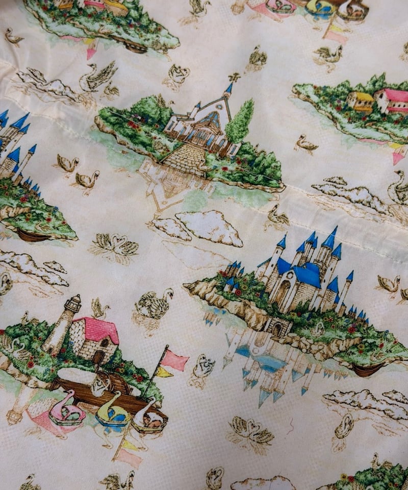 yukiemon】フェミニンパーカー（M） | EGAMI OFFICIAL WEB STORE