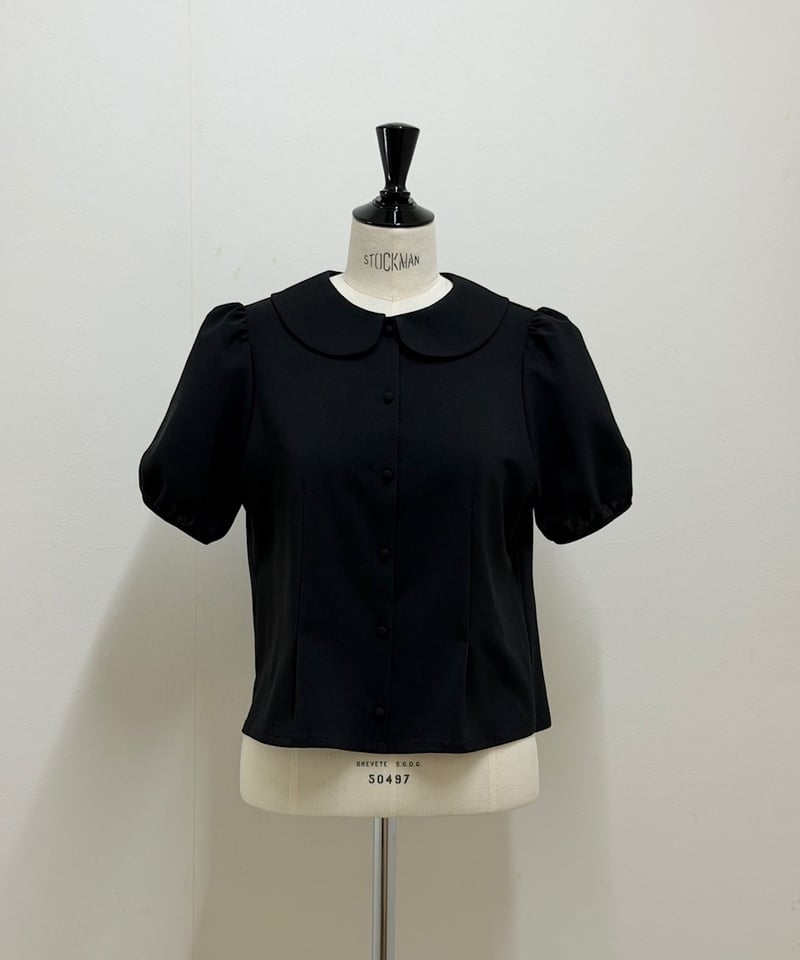 yukiemon】キレイめブラウス（M） | EGAMI OFFICIAL WEB STORE