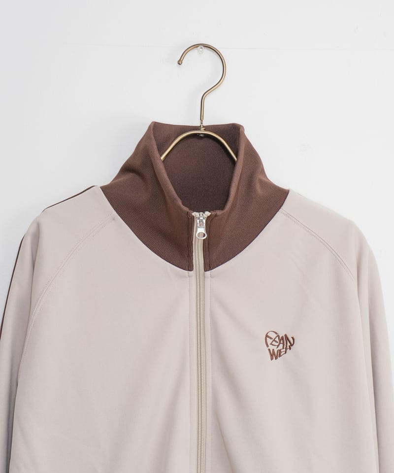 トラックジャケット_241009004942 | EGAMI OFFICIAL WEB STORE トラックジャケット_241009004942 | EGAMI OFFICIAL WEB STORE