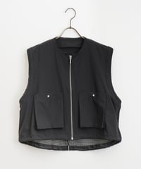 【MARIED'OR】バックメッシュベスト＿250428007636