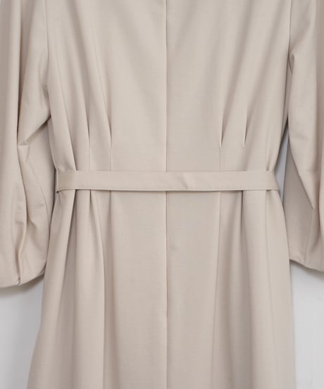 【MACKINTOSH PHILOSOPHY】シルケットポンチワンピース_240124005388