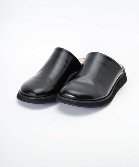 極美SalvadoreFerragamoTRAMEZZAローファー10EE木型付 極美