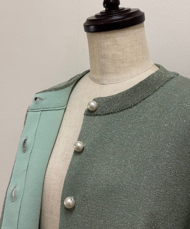 ベルm新品タグ付 yukiemon ユキエモン おはようブラウス 3L fit=scale-down,w=1200