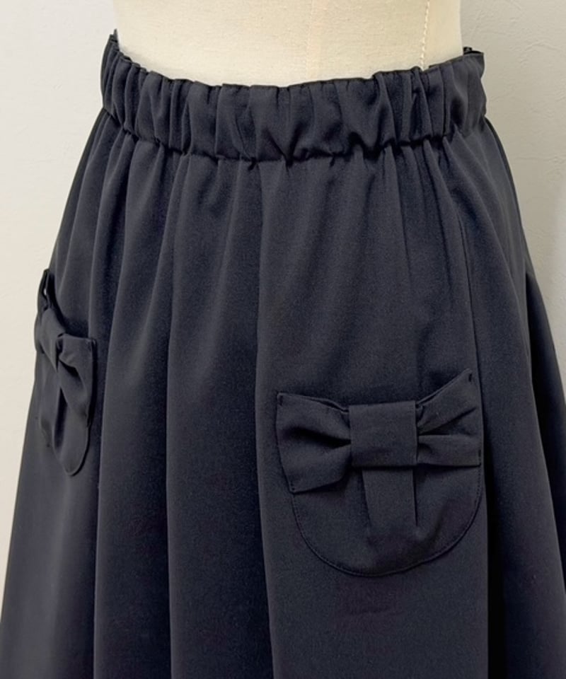 yukiemon】キレイめスカート（M・3L） | EGAMI OFFICIAL WEB S