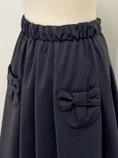 yukiemon】キレイめスカート（M・3L） | EGAMI OFFICIAL WEB S