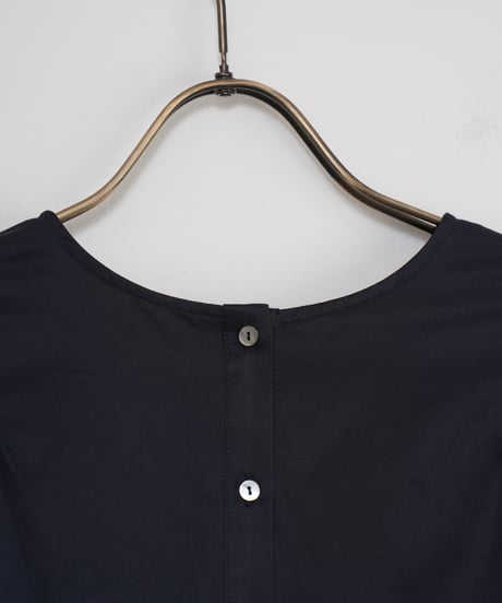 【MARILYN MOON】2way spiral raffle blouse_240807000488