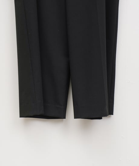 【MACKINTOSH PHILOSOPHY】ストレッチツイルサロペット