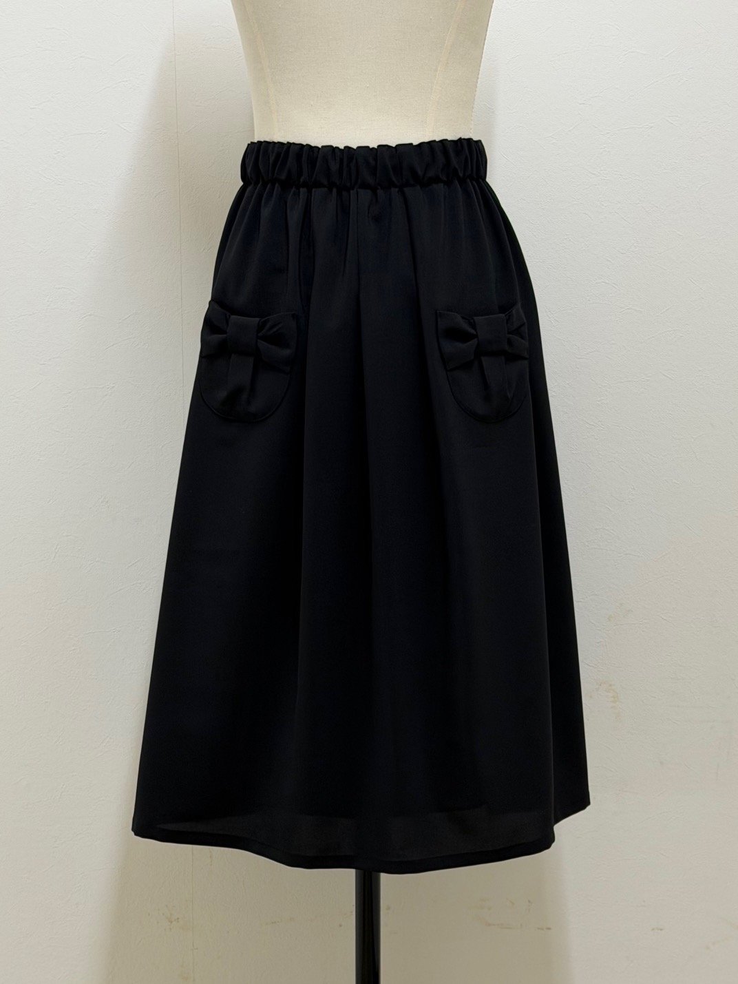 yukiemon】キレイめスカート（M・3L） | EGAMI OFFICIAL WEB S