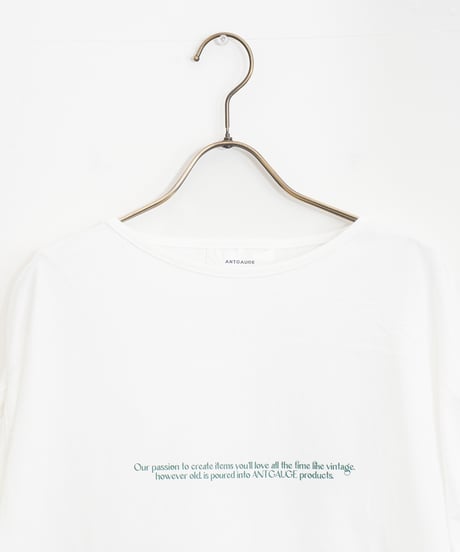 【ANTGAUGE】サークルTee＿250428007596