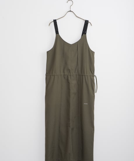 【ANTGAUGE】サロペットスカート_240330001088