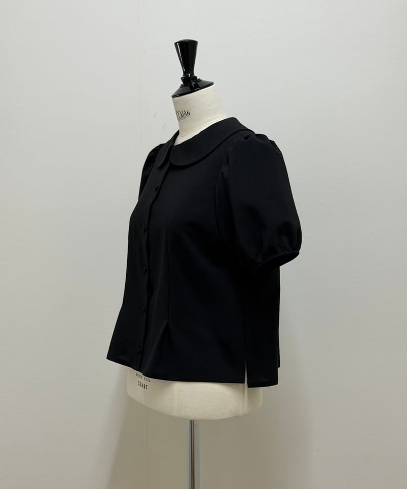 yukiemon】キレイめブラウス（M・3L） | EGAMI OFFICIAL WEB S