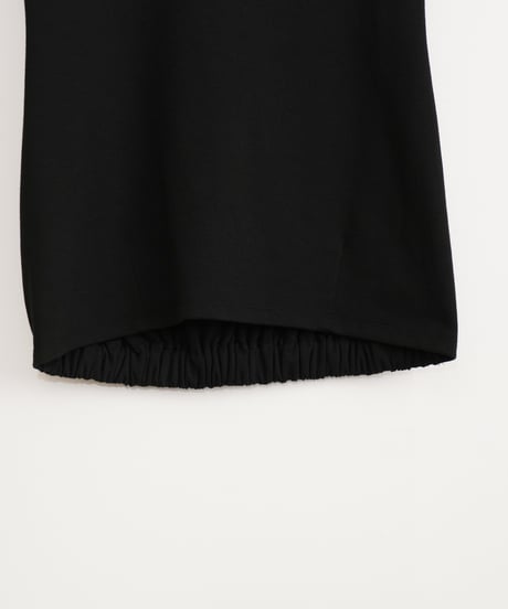 【YENN】SLEEVELESS SWEAT pullover_250617000340