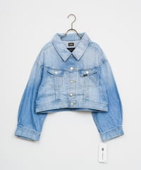 yukiemon】マーガレットバニーショートコート（M） | EGAMI OFFICIAL